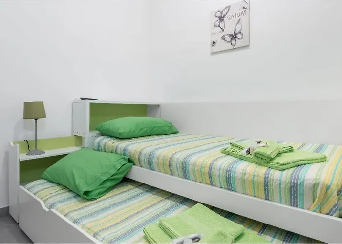 Trastevere Rome\'S Heart Charming & Cozy Appartment