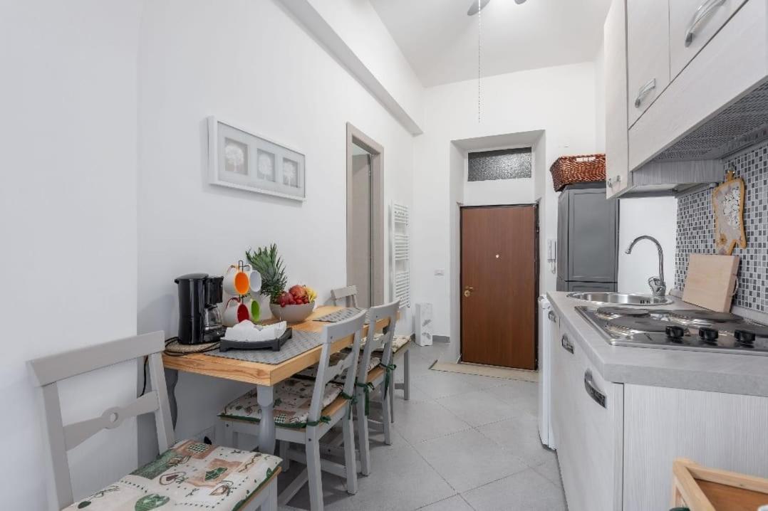 Trastevere Rome's Heart Charming & Cozy Rom