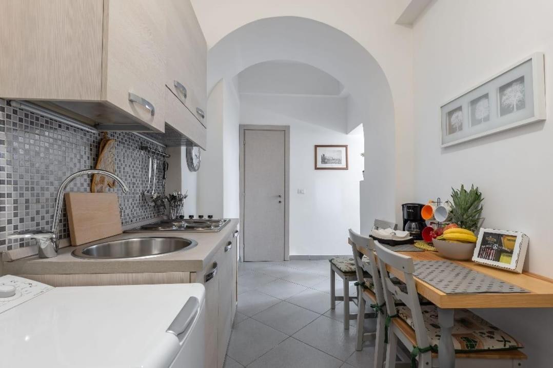 Trastevere Rome's Heart Charming & Cozy Apartment Rom