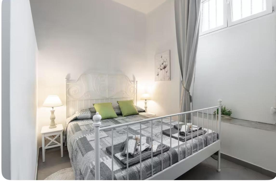 Trastevere Rome's Heart Charming & Cozy Apartment Rom