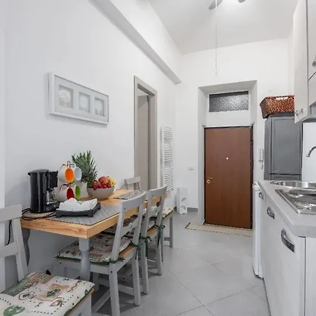Trastevere Rome'S Heart Charming & Cozy Appartment Exterior foto