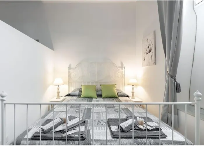 Trastevere Rome\'S Heart Charming & Cozy Appartment